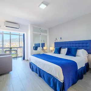 Honeymoon , Benalmadena Spain