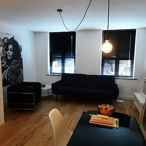 De Napoleon Appartement Oostende