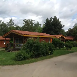 Le Pont D'allagnon Camping Lempdes sur Allagnon